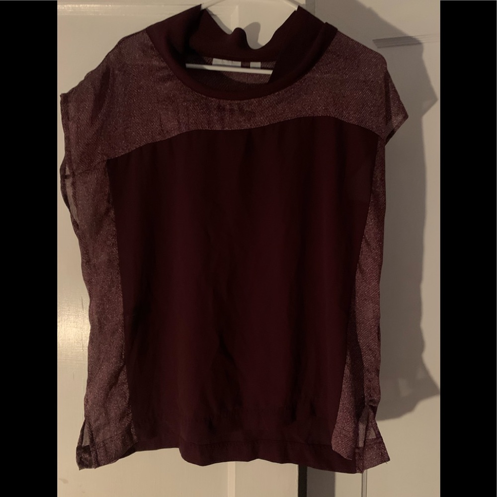 New York and Company top